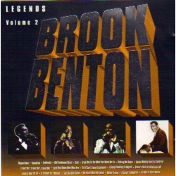 Brook Benton - Volume 2